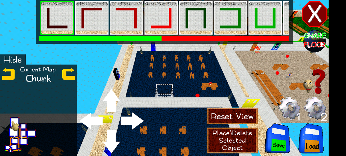 Games like jake fun new school 2 (bfnsu level)