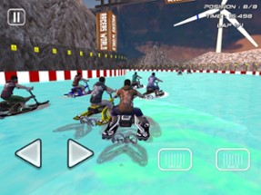 Jet Ski Racing Bike Race Games Image