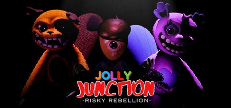 Games like Jolly Junction 2: Risky Rebellion