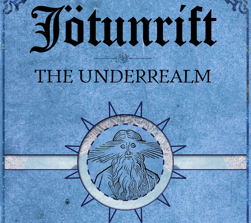 Games like Jotunrift - The Underrealm