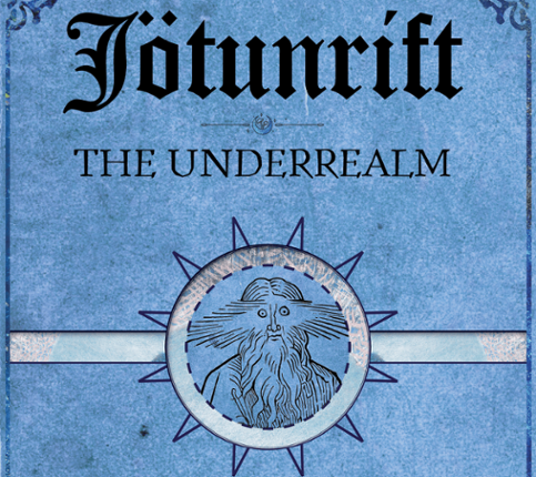 Jotunrift - The Underrealm Image