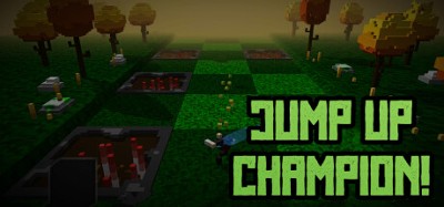 Jump Up Champion! Image