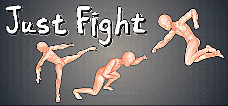 Games like Just Fight