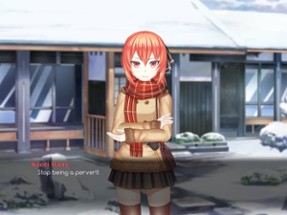 Kaori After Story Visual Novel Image