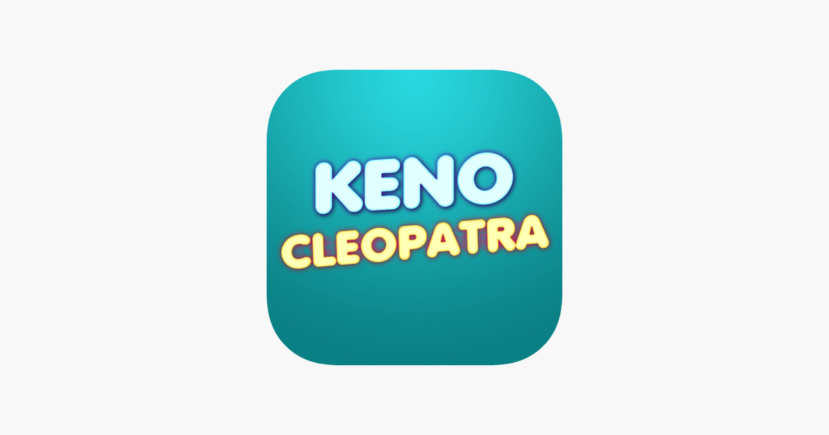 Games like Keno Cleopatra Classic
