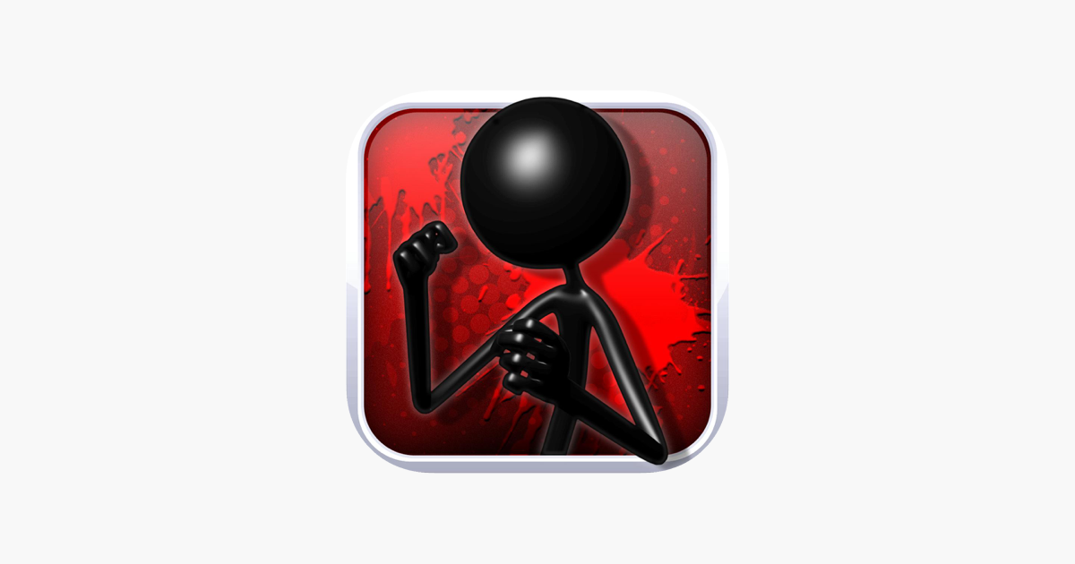 Games like Kick The Stickman