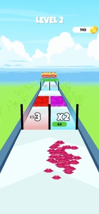 Kiss Fest screenshot