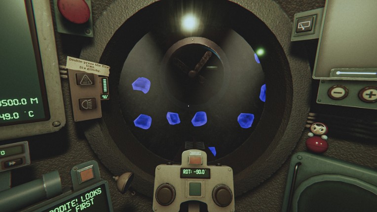 Kola Аbyss screenshot