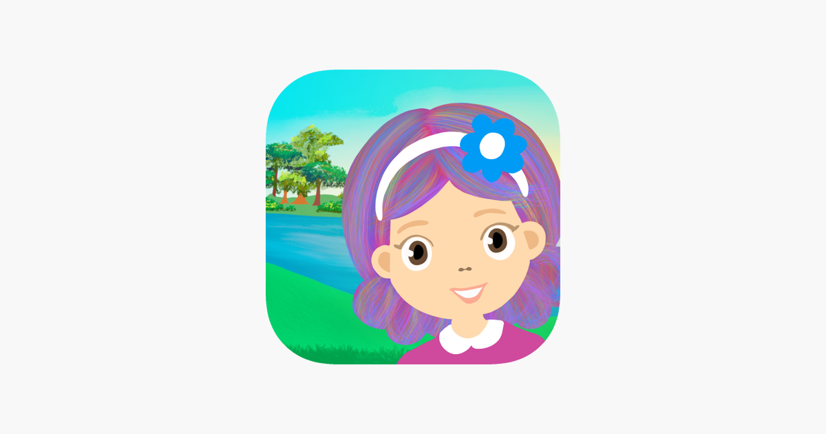 Games like Lake Hope: Learning Shapes