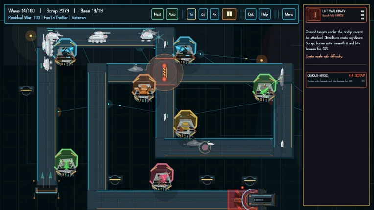 Last Bastion Protocol Image