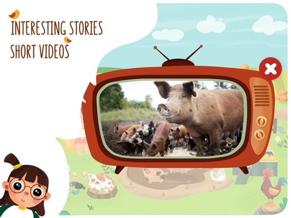 Learning games for toddlers 0+ Image