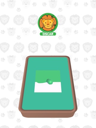 Learning Lions screenshot