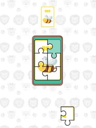 Learning Lions screenshot