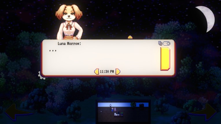 Legal Beagll: Justice is Argued screenshot