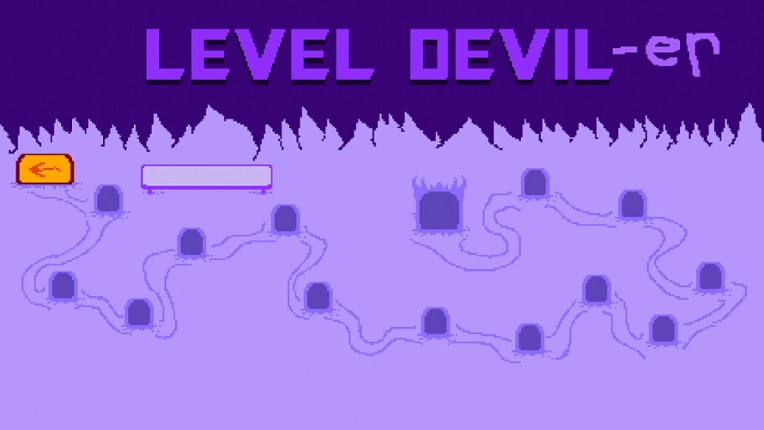 Level Devil screenshot