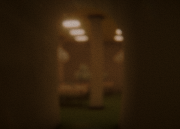 Liminaphobia screenshot