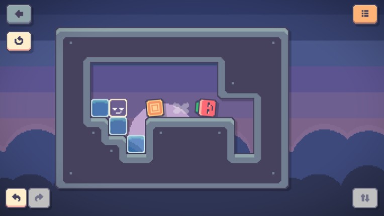 Linksider screenshot