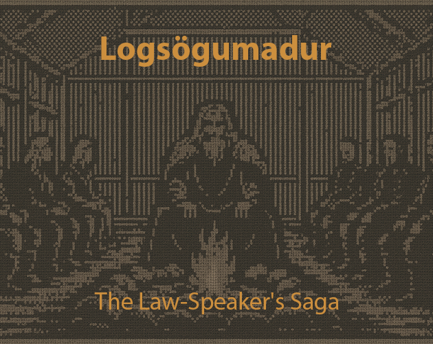 Games like Logsogumadur: The Law-Speaker's Saga