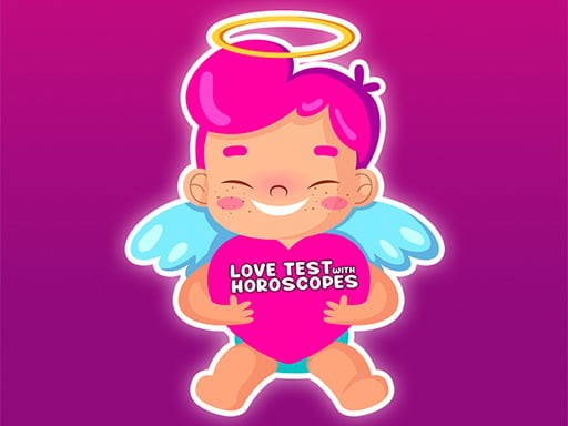 Games like Love Test with Horoscopes