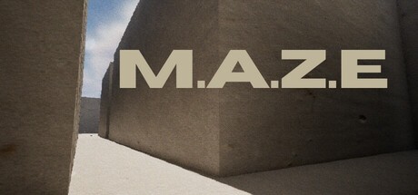 Games like M.A.Z.E