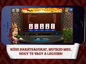 MachoPoker.hu Image