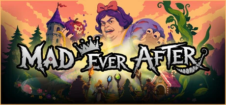 Games like Mad Ever After