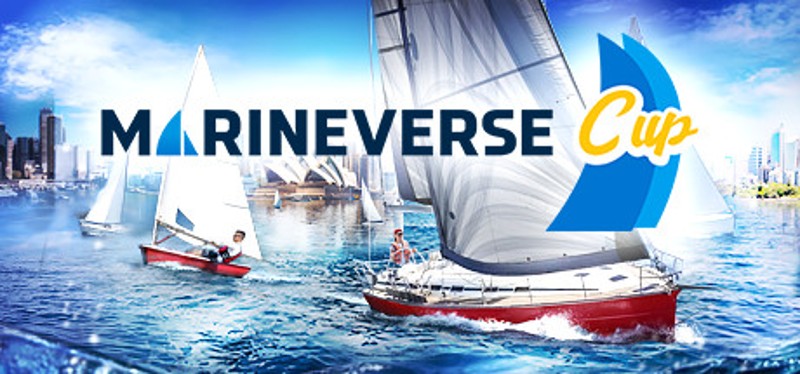 MarineVerse Cup Image