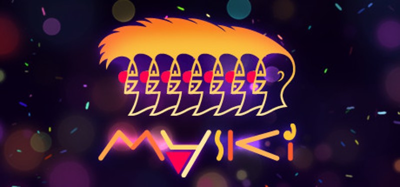 Maski VR Image