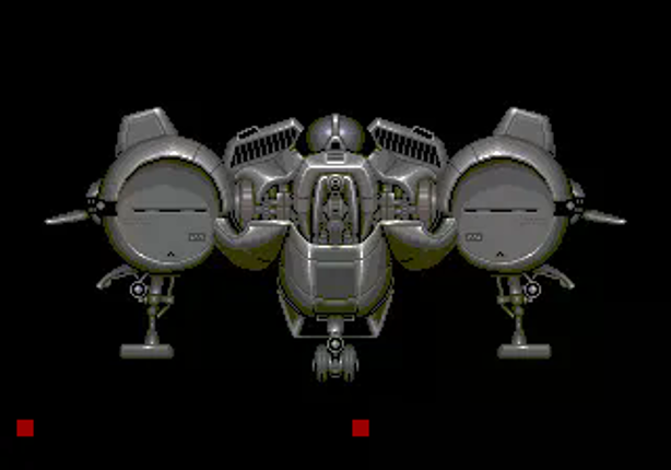 Metal Black Image