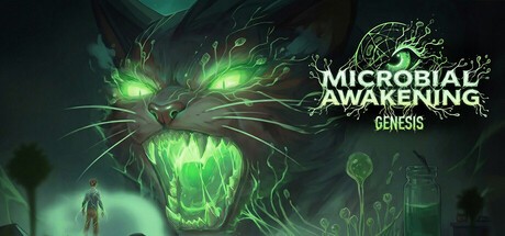 Games like Microbial Awakening: Genesis