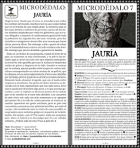 Microdédalos (Colección completa) Image