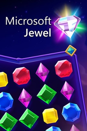Microsoft Jewel Image
