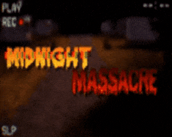 Games like Midnight Massacre