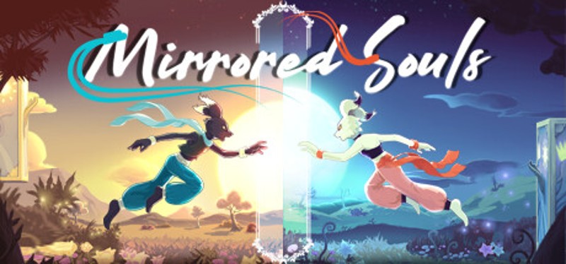 Mirrored Souls Image