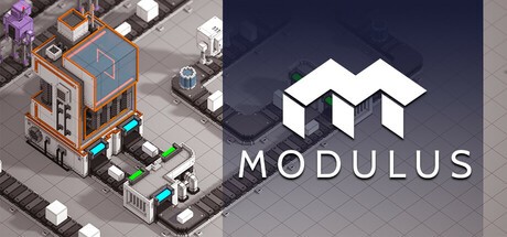 Games like Modulus