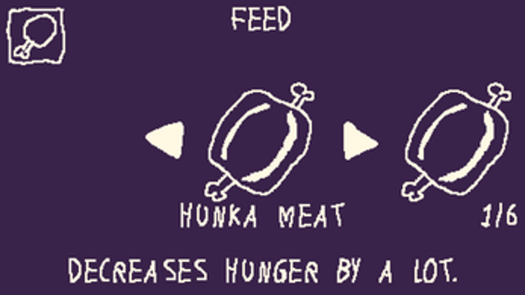 Mon Mon VPet Pocket Image