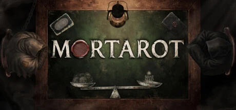 Games like MORTAROT