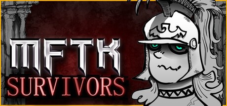 Games like [MFTK: Survivors] Mortemforge: TekaRenzen's Konquerax: Survivors