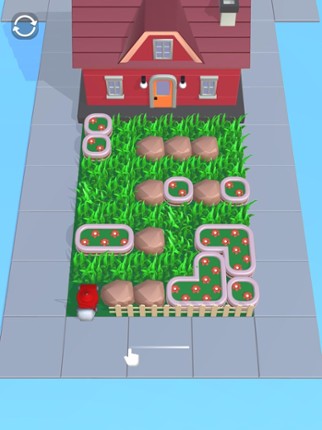 Mow It 3D screenshot