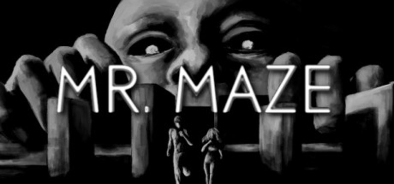 Mr. Maze Image