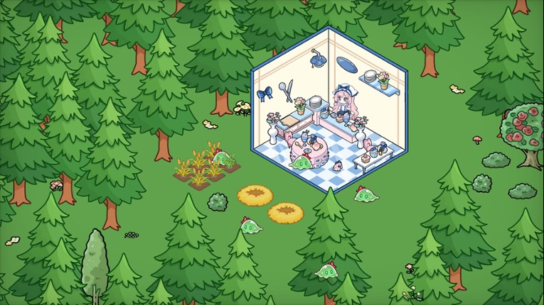 MuMu get to Work screenshot