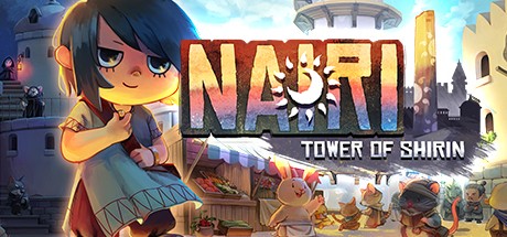 Games like Nairi: Tower of Shirin