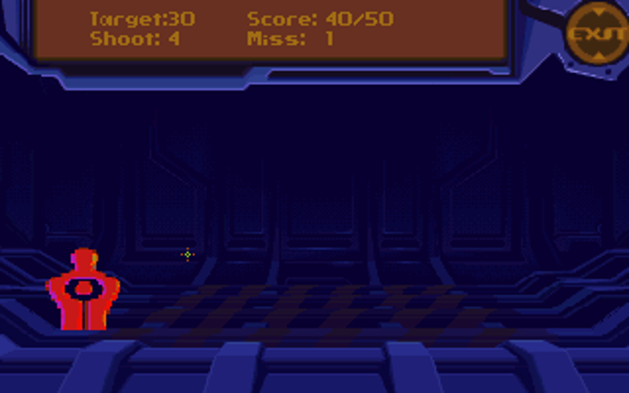 NeoHunter screenshot