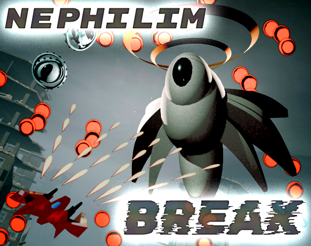 Games like nephilim BREAK