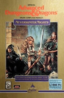 Games like Neverwinter Nights
