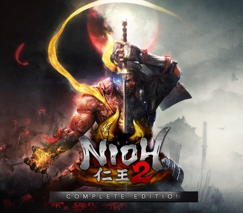 Games like Nioh 2
