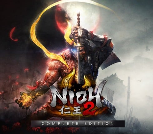 Nioh 2 Image