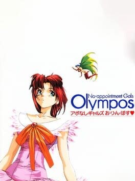 Games like No-Appointment Gals: Olympos