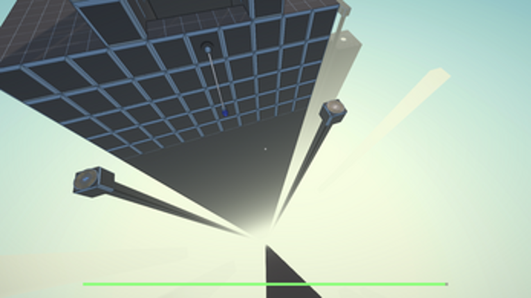 No Cables Attached screenshot