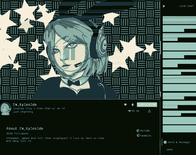 Games like Not Clickbait!